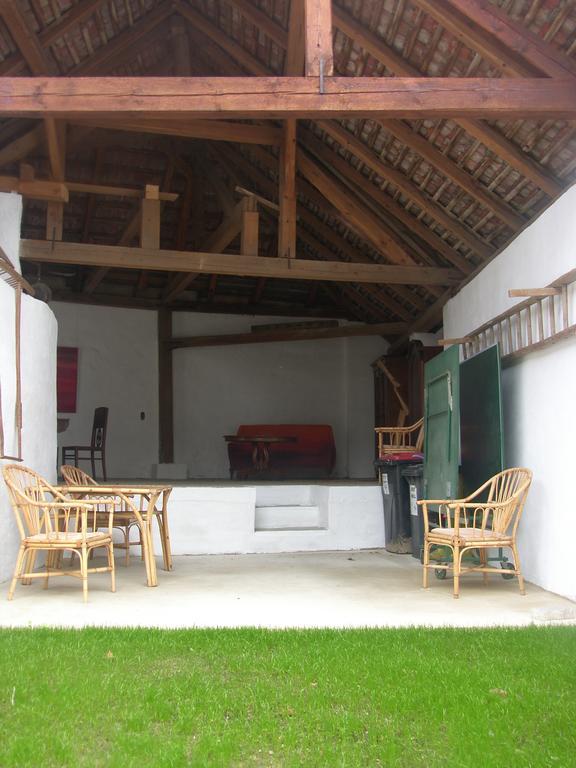 Schneiders Ferienhaus Pulkau Ruang foto